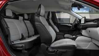 2025 Ford Escape Plugin Hybrid Internal Image 1